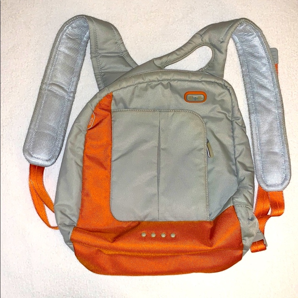 TUMI Tech Convertible Bag